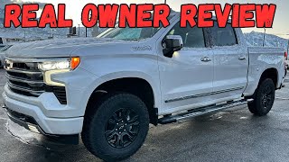 I Spent 1 Year with the High Country 30 Duramax and Heres What I Learned [upl. by Etireugram]