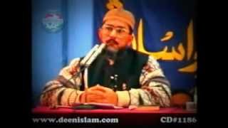 Islami Inqilab Ka Tariqa Kar By Allama Mohammad Tahir With Dr Israr Ahmed [upl. by Hermy]