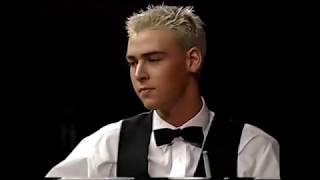 FIERY End To Crucible Clash 🔥  2004 World Championship [upl. by Rosena]