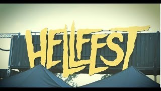 Hellfest  SNCF [upl. by Potash]