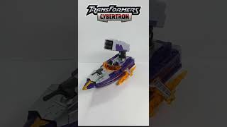 Thunderblast Transformers Cybertron 2005 transformers decepticons [upl. by Pia789]