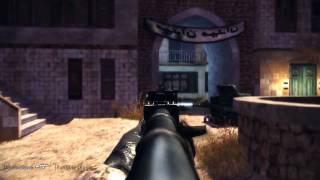 CoD4 Fragmovie Froz by gLesh [upl. by Warchaw]