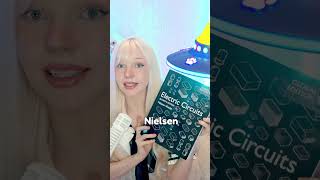 Electronicselectronics hobby engineering engineer science books bookstagram twitch diy [upl. by Baggett]