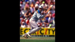 Ken Rutherford 65 against Aus 1994 [upl. by Arney]