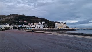 Llandudno North Wales today [upl. by Shea]