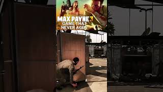 Max Payne 3 in 2024 Does It Still Compete with Modern Games maxpayne3gameplay [upl. by Florie936]