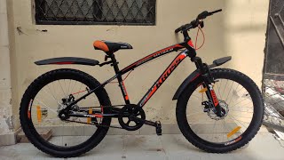 Kross Maximus pro Bike Easykartt Ecommerce 8175053337 [upl. by Levison]