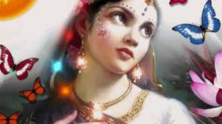 MITHE RAS SE BHARI RADHA RANI LAGE [upl. by Alake]