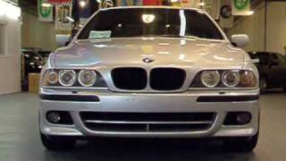 eDirect Motors  2003 BMW 540i M Sport [upl. by Bronwyn]