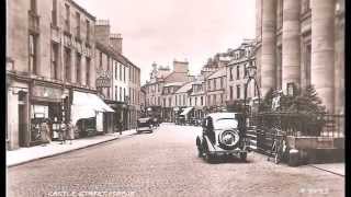 Old Forfar [upl. by Fauch]