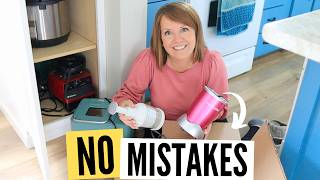 NO Mistakes Decluttering [upl. by Osi127]