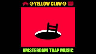 Yellow Claw  WOLF Official Full Stream [upl. by Ecraep]