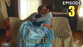 The Gilded Age Season 2 Episode 3 Promo quotHead to Headquot Promo HD  Release date  Trailer [upl. by Ahsropal]