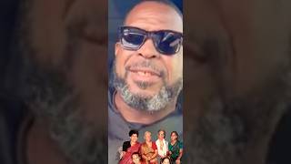 Uncle Luke Goes OFF On YALL For Questioning Kamala’s Blackness 👀 [upl. by Fiel]