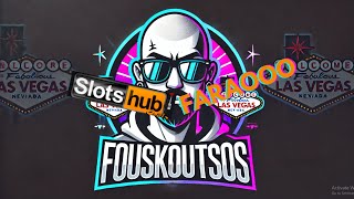 FOUSKOUTSOS  MAXWINISTIS [upl. by Ebneter]