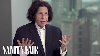 Fran Lebowitz Knows What to Do with All Those Empty Oligarch Apartments [upl. by Morville]