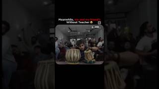 WHILE TEACHER IS NOT COMING SHORTS VIRAL DARSHANFFLIVE [upl. by Aryad800]