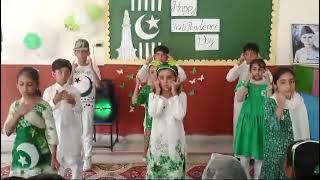 Dil ka Junoon jo Rago se baha hai  National Song [upl. by Nydroj]