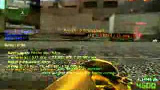 CounterStrike Cheat Wallhack Aimbot Speedhack [upl. by Burger]