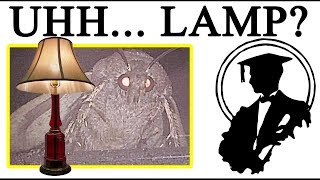 The Deal With Moth Lamp Memes  Lessons in Meme Culture [upl. by Kristopher]