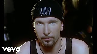 U2  Numb Official Music Video [upl. by Stringer446]