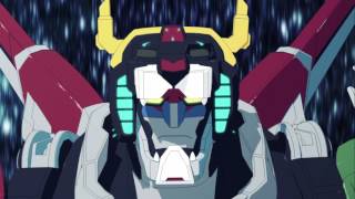 Official Season 3 Trailer  DREAMWORKS VOLTRON LEGENDARY DEFENDER [upl. by Sopher]