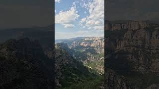 gorge du verdon [upl. by Eleinad675]