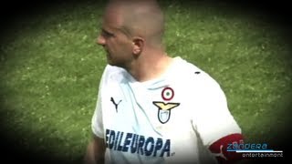 Tommaso Rocchi 9  Tribute 100° Gol  HD [upl. by Aneeuqahs]