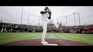 Iowa vs Nebraska Baseball Trailer [upl. by Ancell]