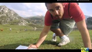 Covadonga  Ruta de los Lagos Enol y Ercina  España Asturias [upl. by Eelatsyrc153]