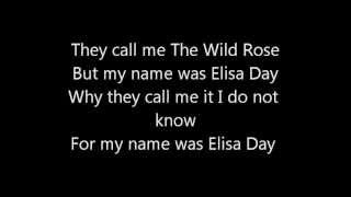 Where the wild roses grow  Kylie Minogue and Nick Cave  lyrics [upl. by Liliane]