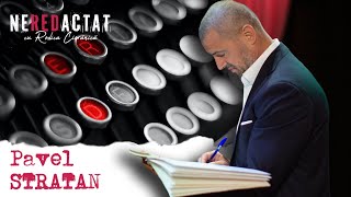 Pavel Stratan la neREDactat cu Rodica Ciorănică [upl. by Houghton]