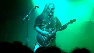 Uriah Heep  Wake the sleeper LIVE [upl. by Plank]