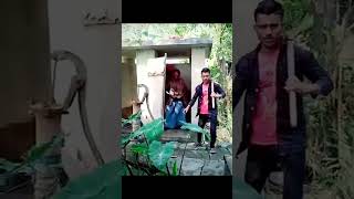 Fatakesto gunda fatakesto share comedy [upl. by Alac]