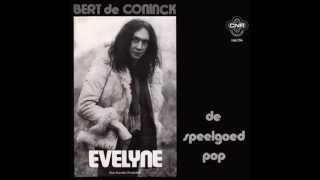 1977 BERT DE CONINCK evelyne [upl. by Robma]