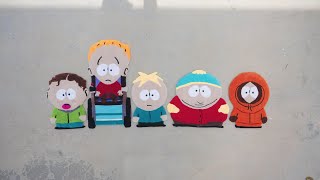 From Cartman to Timmy South Park Compilation [upl. by Masera]