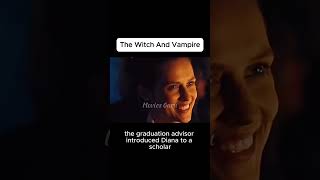 The Witch and the vampire HD Part 3  Shorts  Explained film shorts movieexplained movie [upl. by Catima633]