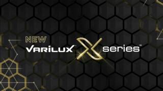 Varilux X Series  A Revolution in Progressive Lenses [upl. by Lunneta]