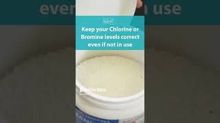 repost Key chemicals to look after your hot tub this winter hottub watercare hottubmaster [upl. by Chenay493]