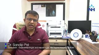 Gastric Peroral Endoscopic Myotomy GPOEM  Dr Sandip Pal [upl. by Barina]