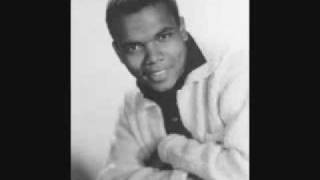 Johnny Nash  Almost in Your Arms 1958 [upl. by Fabyola]