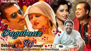 Dagabaaz Re Dabangg 2 Full Video Song ᴴᴰ ｜ Salman Khan Sonakshi Sinha Reels bollywood dance love [upl. by Yona]