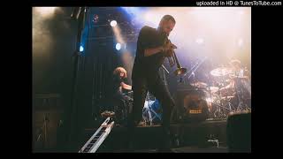 Avishai Cohen  Big vicious  Nice Jazz festival track 3 [upl. by Kissel]