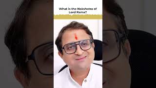 What is the Nakshatra of Lord Rama lordram nakshatra [upl. by Ian]