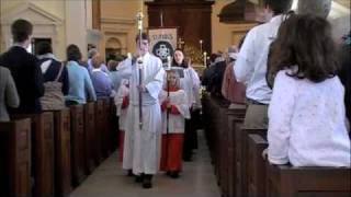 Recessional Hymn 525 [upl. by Ottavia382]