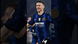 🚨PERISIC TO TOTTENHAM DONE DEAL Transfer News… [upl. by Lauritz689]