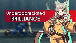 In Defense of Xenoblade 2s Character Designs [upl. by Sylera]