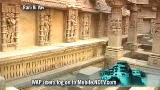 7 Wonders of India Rani Ki Vav Patan [upl. by Leimaj]