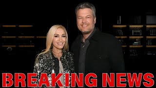 Blake Shelton amp Gwen Stefani The Truth Behind Their Fairytale Romance [upl. by Bugbee]