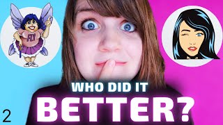 New FLYLADY vs ORGANIZED MOM  Who Did It Better Ep 2 [upl. by Buddy]